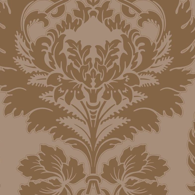 Sample 88/2006 Hovinghan Cole and Son Wallpaper
