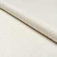 Purchase 88010 | Fuzzy Plaid, Nacre - Schumacher Fabric