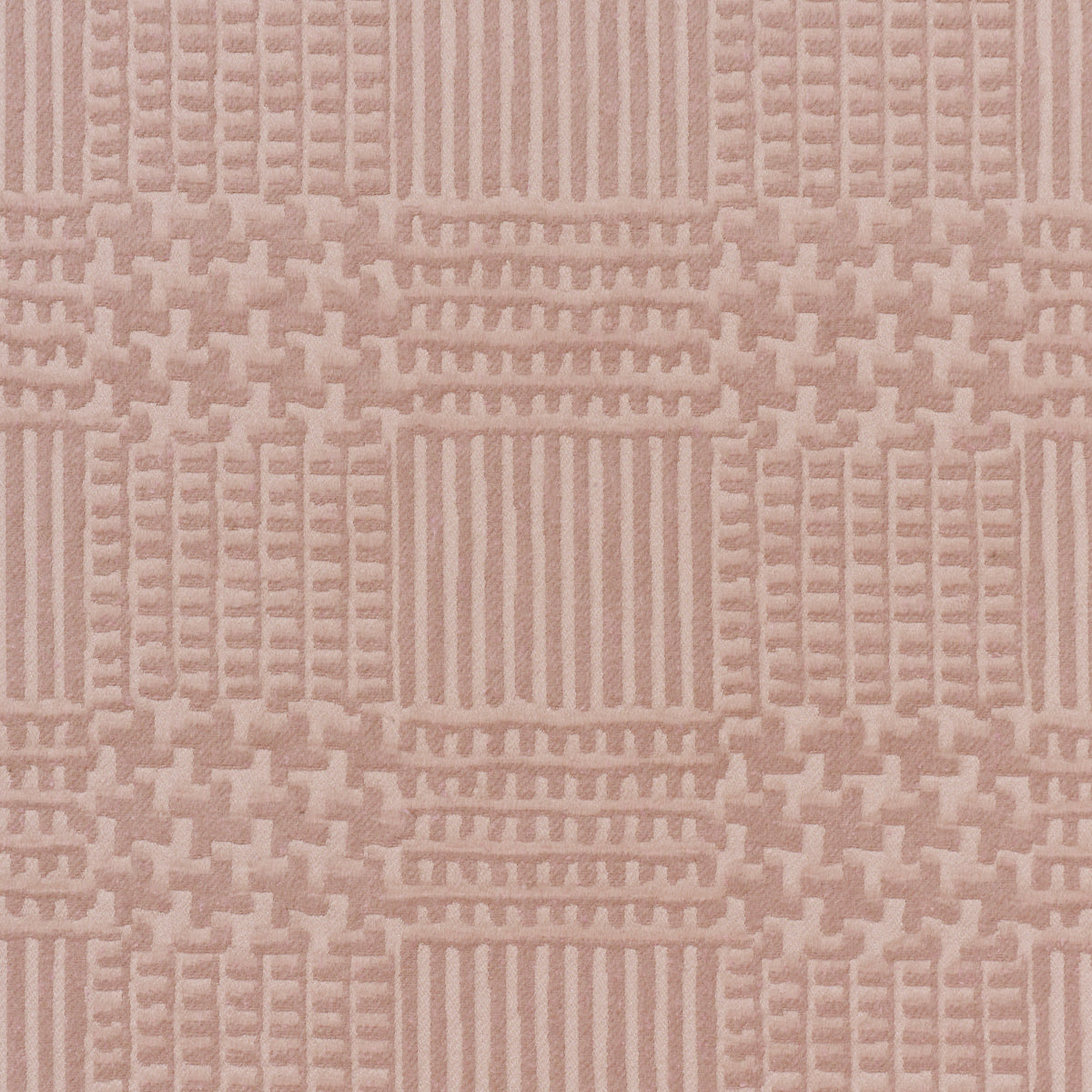 Purchase 88012 | Fuzzy Plaid, Wythe Rose - Schumacher Fabric