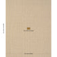 Purchase 88021 | Groove, Curry - Schumacher Fabric