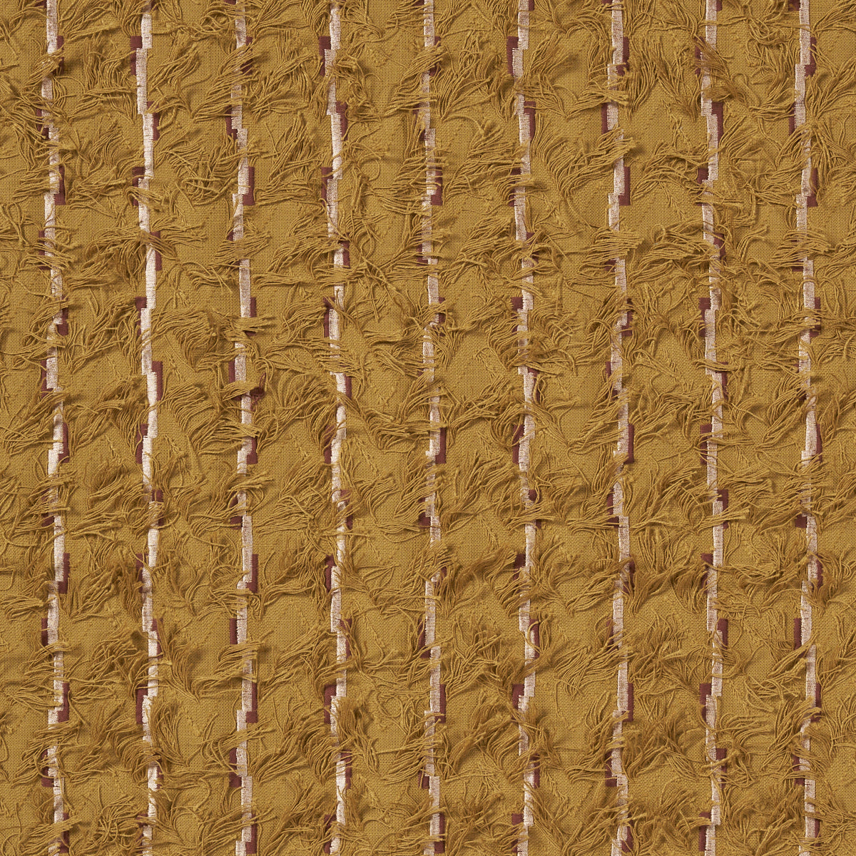Purchase 88021 | Groove, Curry - Schumacher Fabric