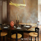Purchase 88021 | Groove, Curry - Schumacher Fabric