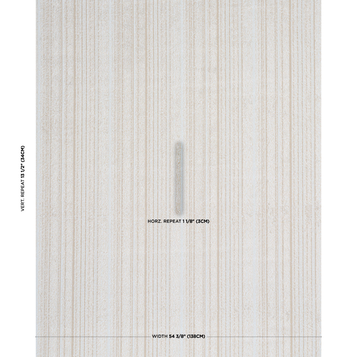 Purchase 88030 | Groove Cut Velvet, Sand - Schumacher Fabric