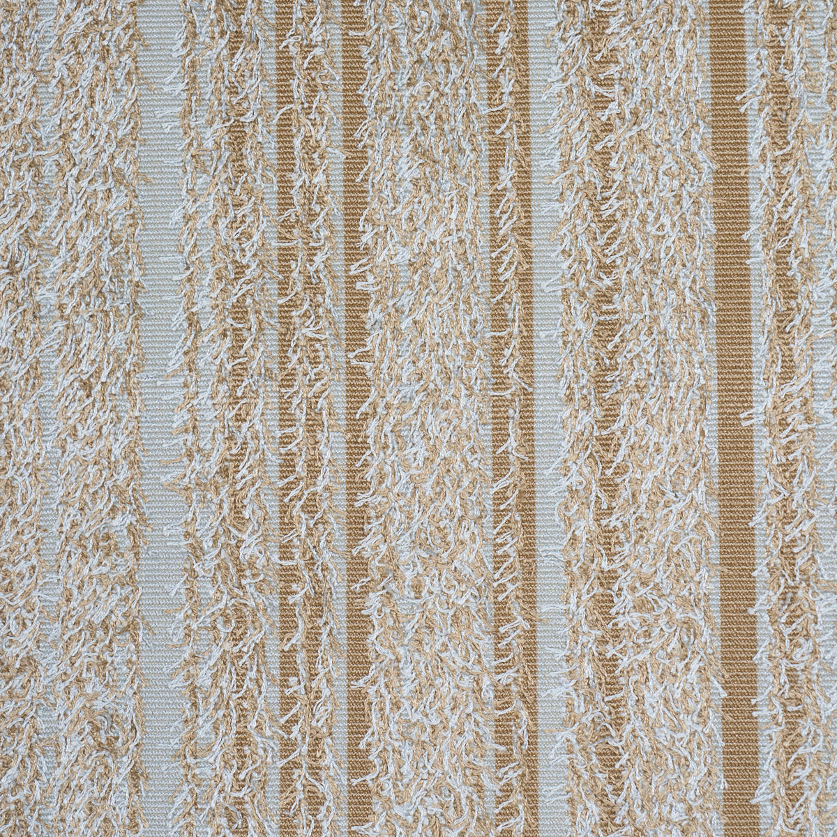 Purchase 88030 | Groove Cut Velvet, Sand - Schumacher Fabric