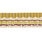 Purchase 88042 | Groove Fringe, Curry - Schumacher Trim