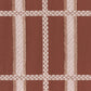 Purchase 88050 | Jukebox, Terracotta - Schumacher Fabric