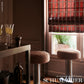 Purchase 88050 | Jukebox, Terracotta - Schumacher Fabric