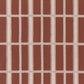 Purchase 88050 | Jukebox, Terracotta - Schumacher Fabric