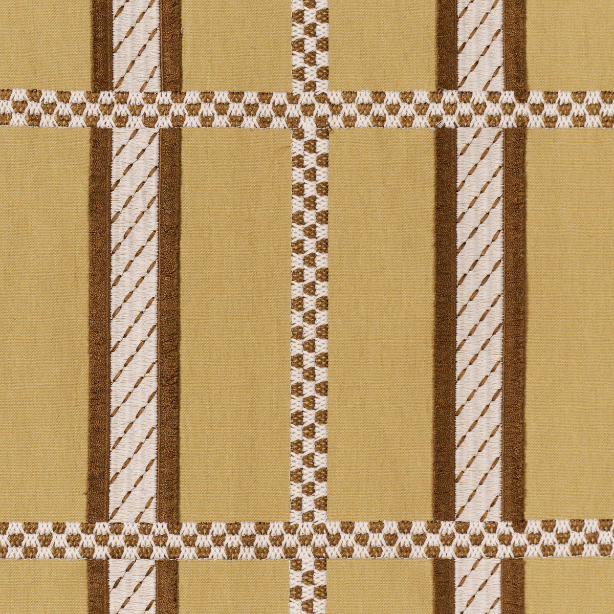 Purchase 88051 | Jukebox, Curry - Schumacher Fabric