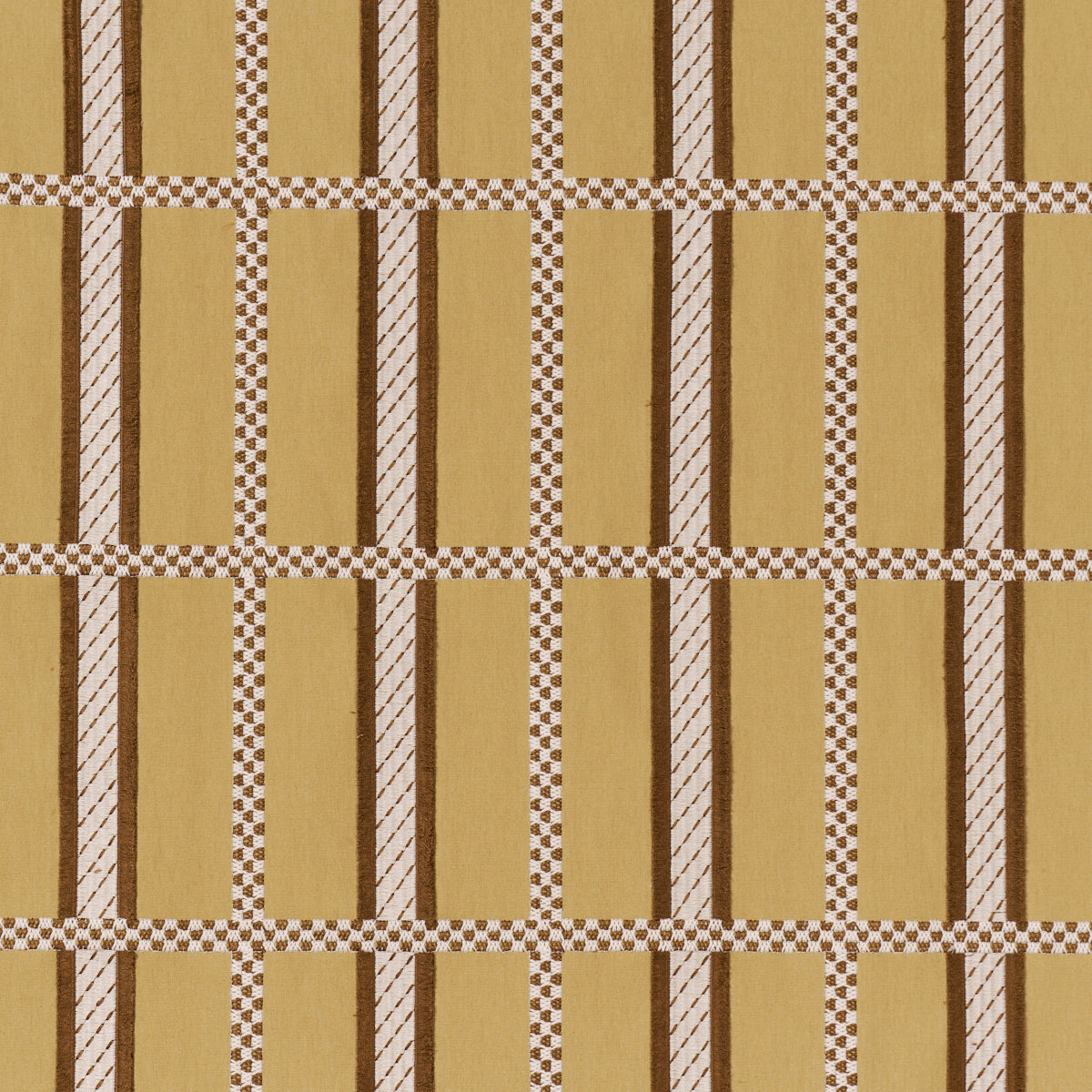 Purchase 88051 | Jukebox, Curry - Schumacher Fabric
