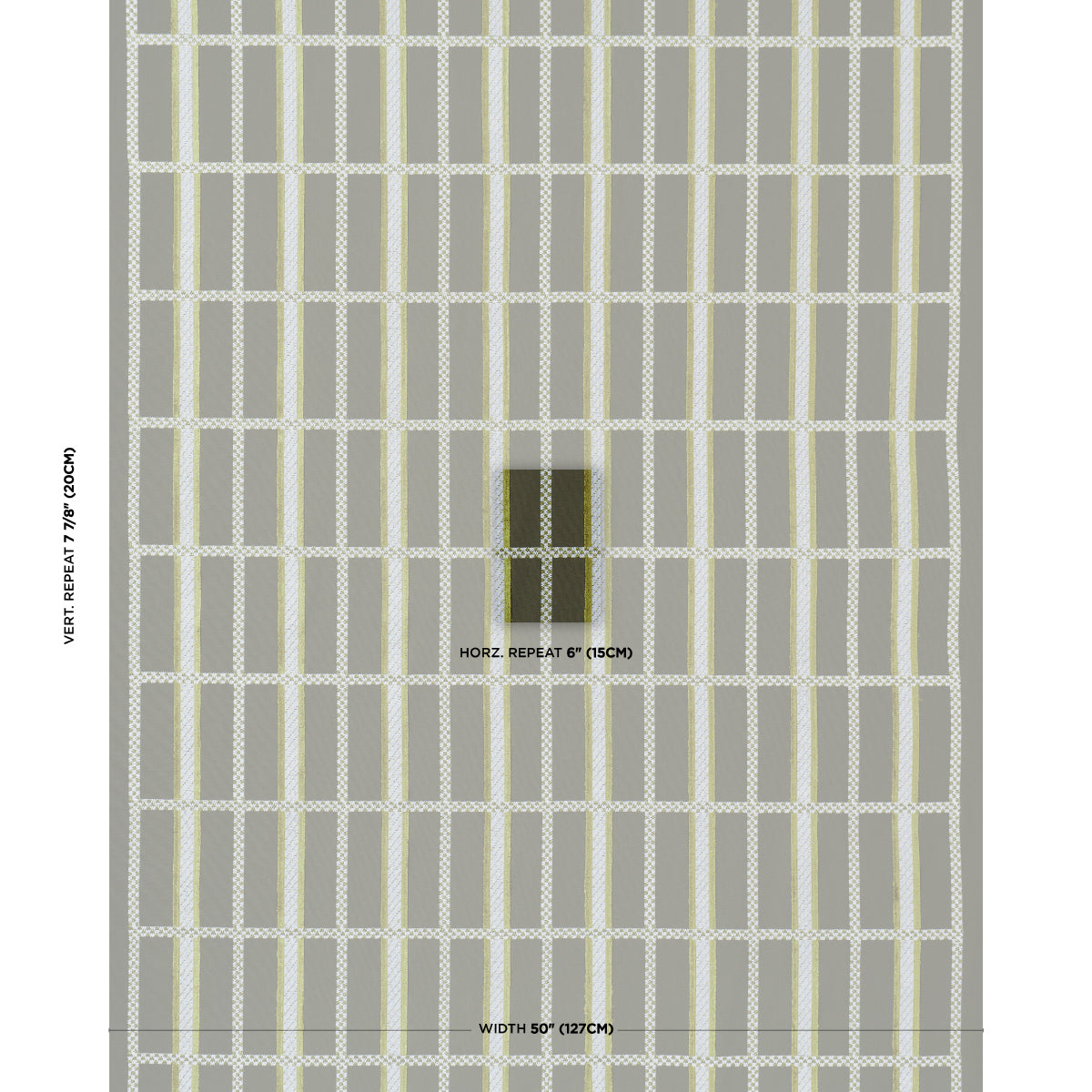 Purchase 88052 | Jukebox, Olive - Schumacher Fabric
