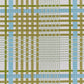 Purchase 88060 | Resonance Plaid Indoor/Outdoor, Verdant Sky - Schumacher Fabric