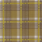 Purchase 88061 | Resonance Plaid Indoor/Outdoor, Mimosa Glow - Schumacher Fabric