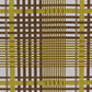 Purchase 88061 | Resonance Plaid Indoor/Outdoor, Mimosa Glow - Schumacher Fabric