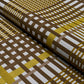Purchase 88061 | Resonance Plaid Indoor/Outdoor, Mimosa Glow - Schumacher Fabric