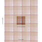 Purchase 88062 | Resonance Plaid Indoor/Outdoor, Terracotta - Schumacher Fabric