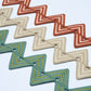 Purchase 88071 | Mesmeric Trim, Terracotta - Schumacher Trim