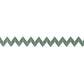 Purchase 88072 | Mesmeric Trim, Verdant Sky - Schumacher Trim