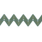 Purchase 88072 | Mesmeric Trim, Verdant Sky - Schumacher Trim