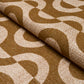 Purchase 88080 | Stay In Tune, Camel - Schumacher Fabric