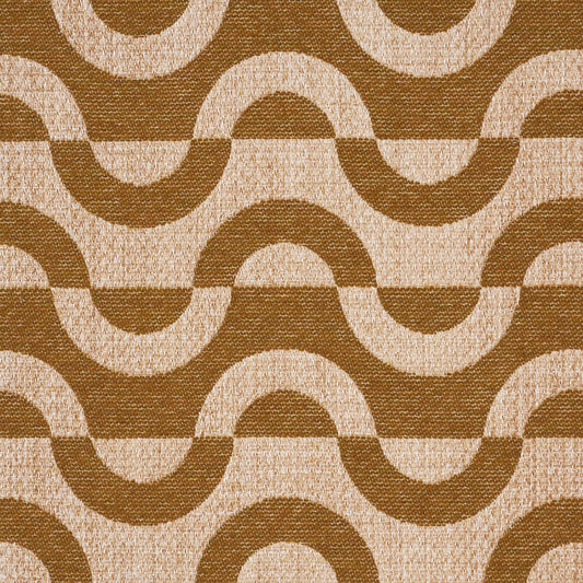 Purchase 88080 | Stay In Tune, Camel - Schumacher Fabric
