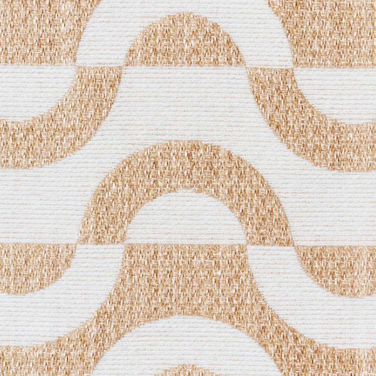 Purchase 88081 | Stay In Tune, Nacre - Schumacher Fabric