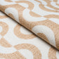 Purchase 88081 | Stay In Tune, Nacre - Schumacher Fabric