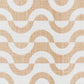 Purchase 88081 | Stay In Tune, Nacre - Schumacher Fabric