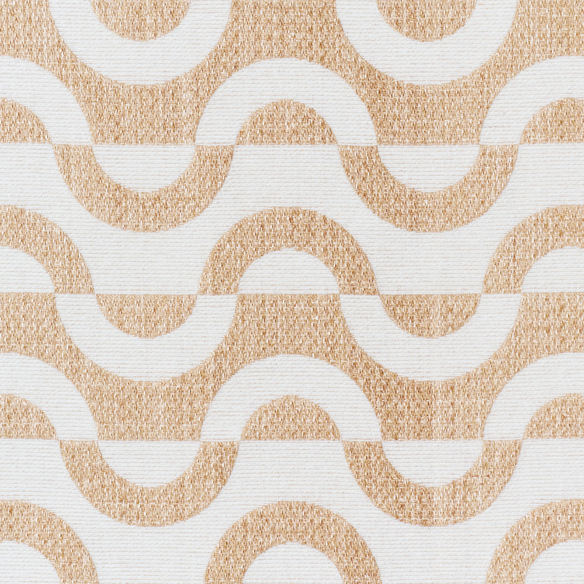 Purchase 88081 | Stay In Tune, Nacre - Schumacher Fabric