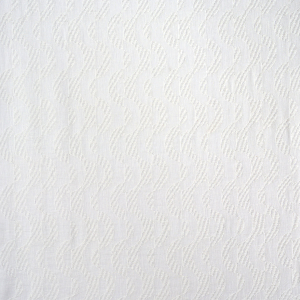 Purchase 88090 | Stay In Tune Sheer, Nacre - Schumacher Fabric