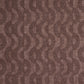 Purchase 88091 | Stay In Tune Sheer, Terracotta - Schumacher Fabric
