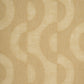 Purchase 88092 | Stay In Tune Sheer, Curry - Schumacher Fabric