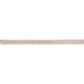Purchase 88100 | Timberline Faux Fur Tape, Ivory - Schumacher Trim