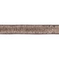 Purchase 88101 | Timberline Faux Fur Tape, Pewter - Schumacher Trim