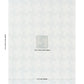 Purchase 88110 | Vibrato Houndstooth, Sky - Schumacher Fabric