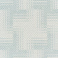 Purchase 88110 | Vibrato Houndstooth, Sky - Schumacher Fabric
