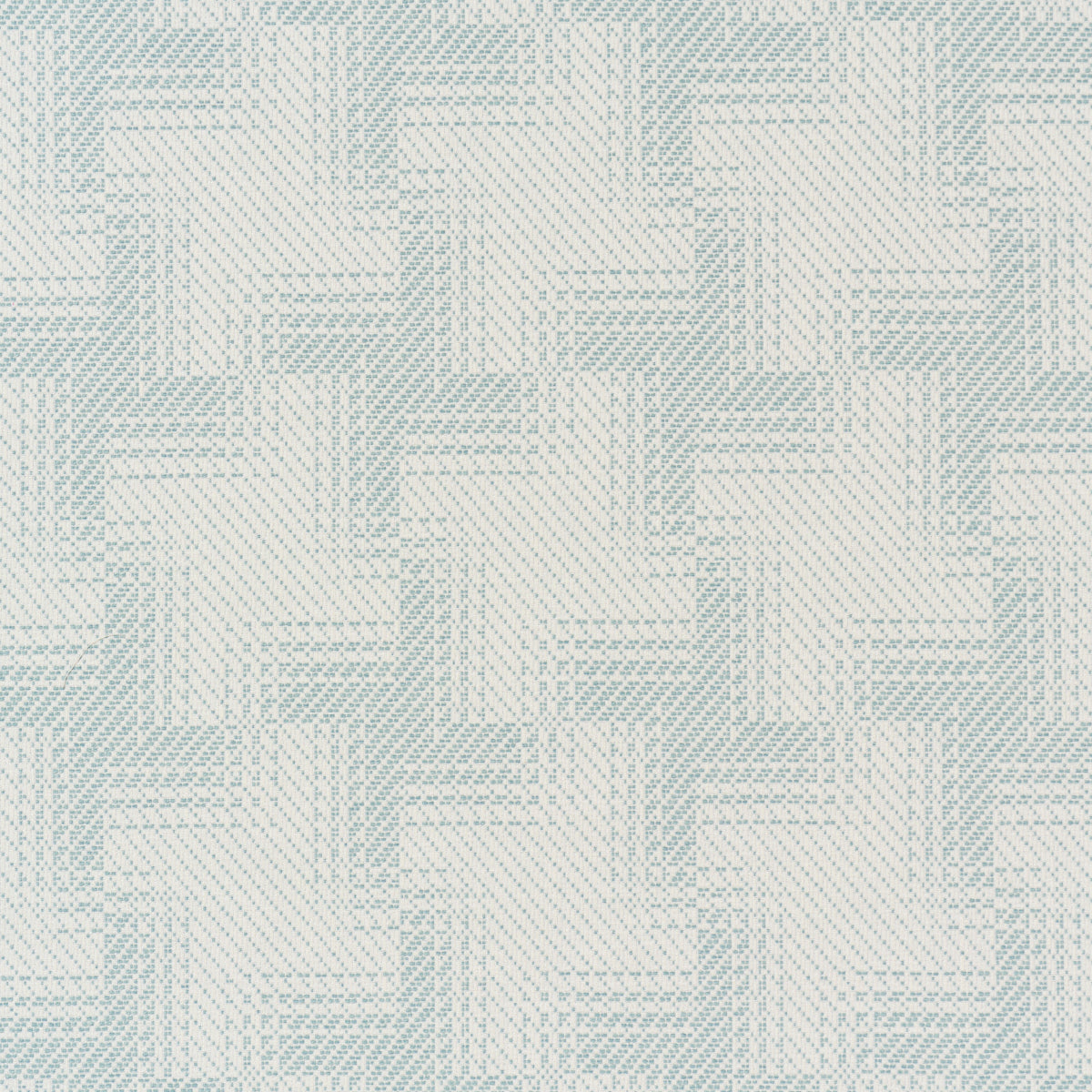 Purchase 88110 | Vibrato Houndstooth, Sky - Schumacher Fabric