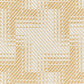 Purchase 88111 | Vibrato Houndstooth, Antique Gold - Schumacher Fabric