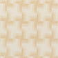 Purchase 88111 | Vibrato Houndstooth, Antique Gold - Schumacher Fabric