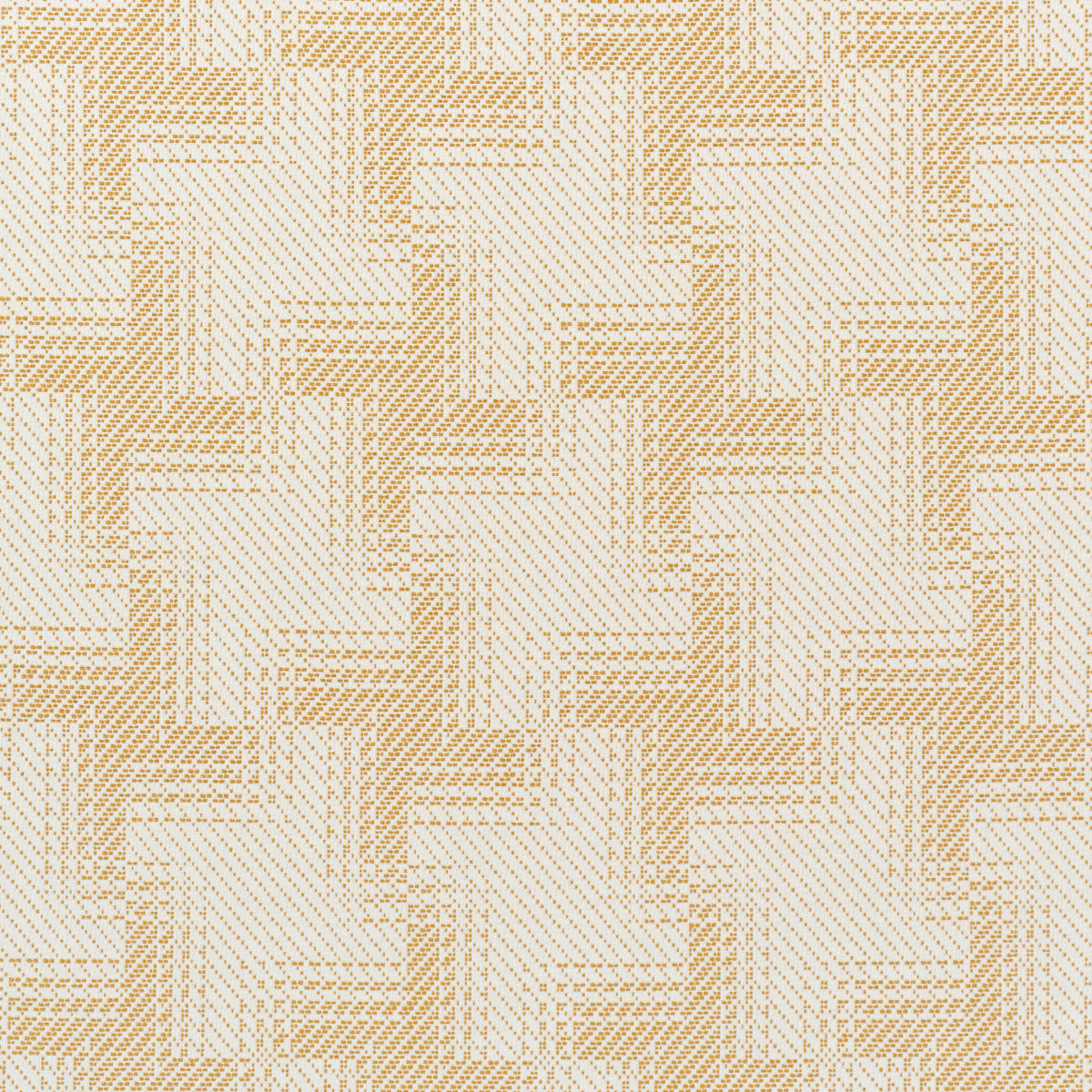 Purchase 88111 | Vibrato Houndstooth, Antique Gold - Schumacher Fabric