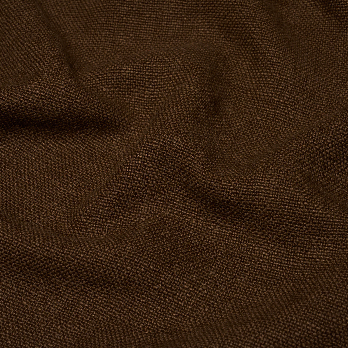 Purchase 88130 | Lars Rustic Linen, Umber - Schumacher Fabric