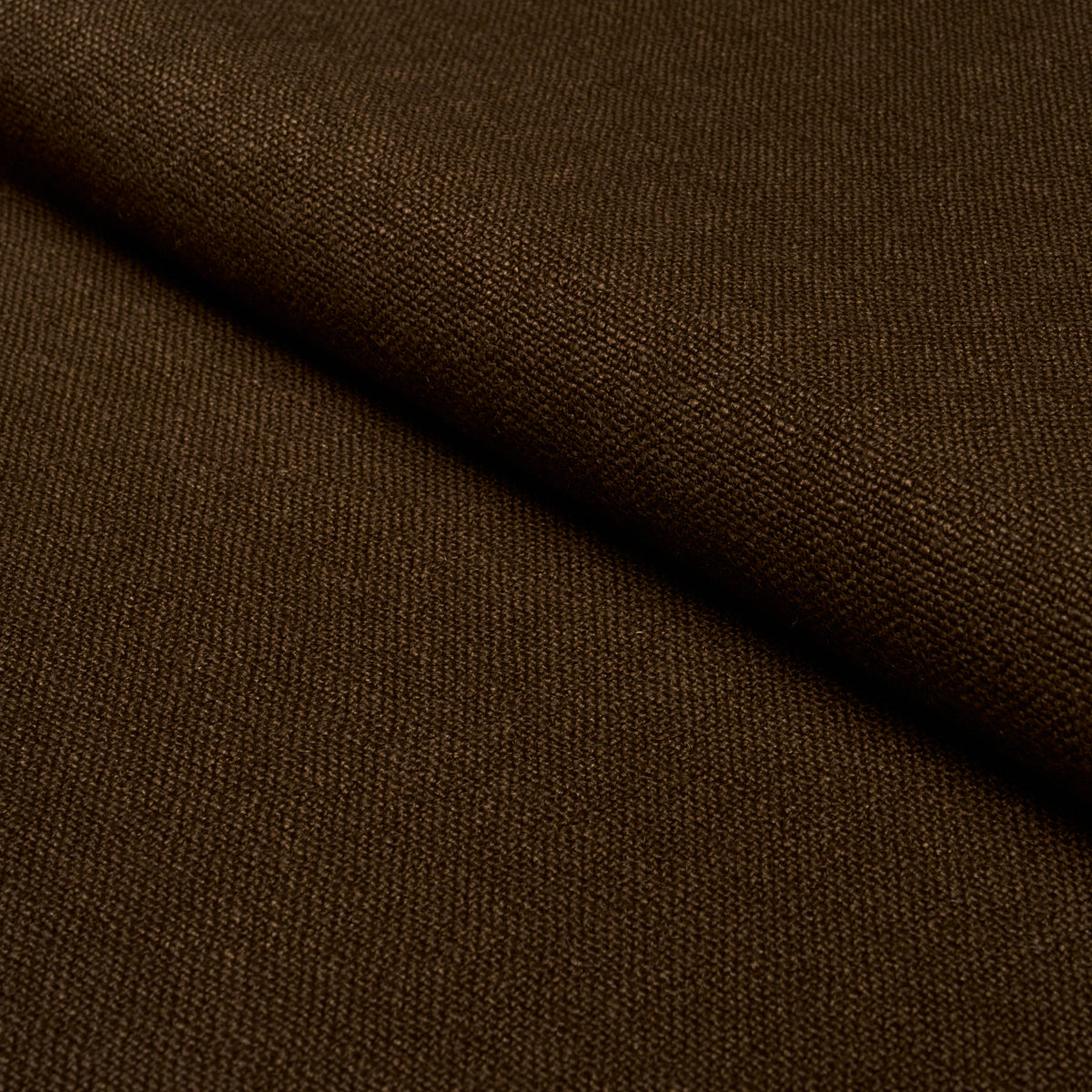Purchase 88130 | Lars Rustic Linen, Umber - Schumacher Fabric