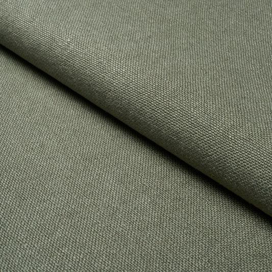 Purchase 88131 | Lars Rustic Linen, Aloe - Schumacher Fabric