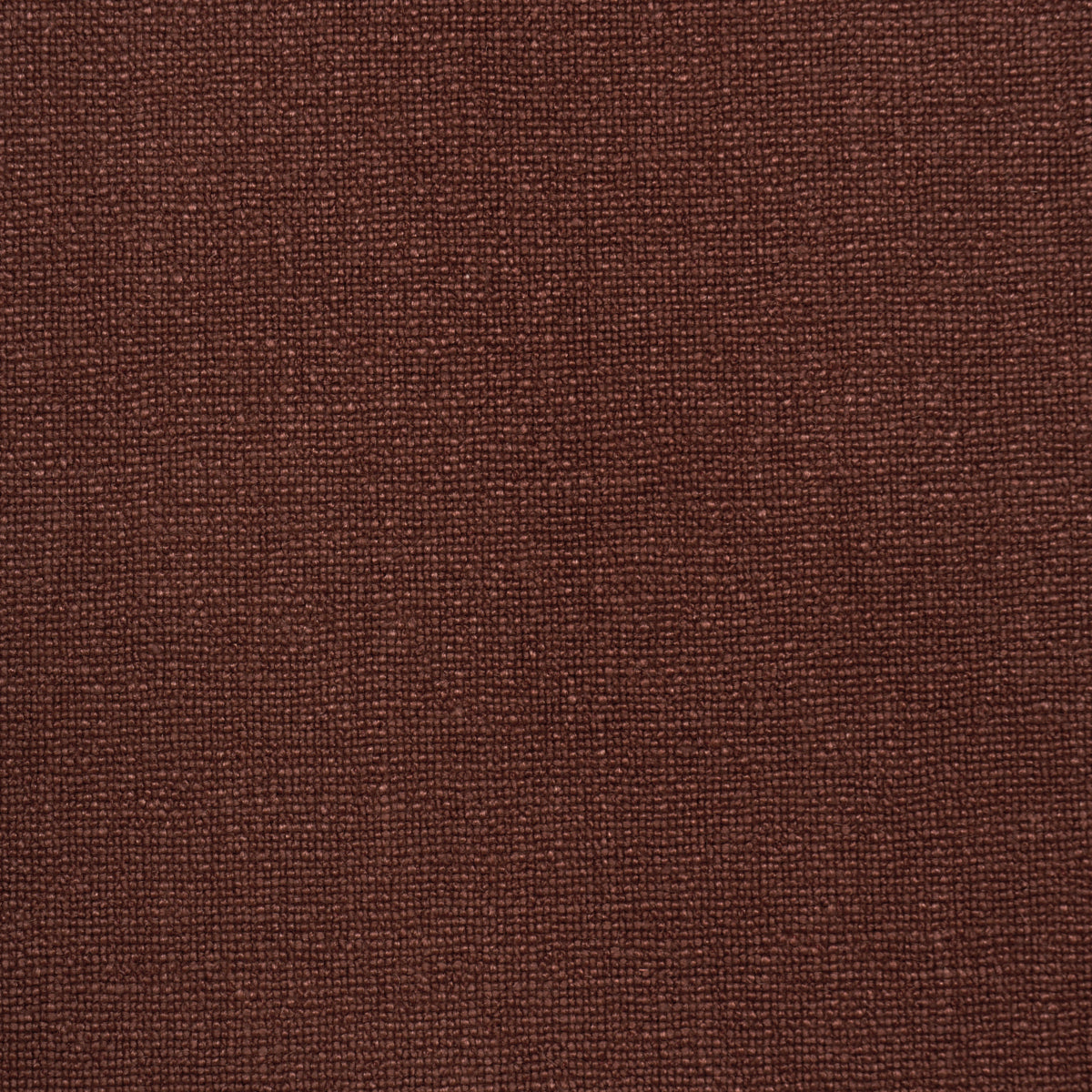 Purchase 88132 | Lars Rustic Linen, Mahogany - Schumacher Fabric