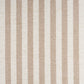 Purchase 88650 | Mallie Performance Stripe, Neutral - Schumacher Fabric