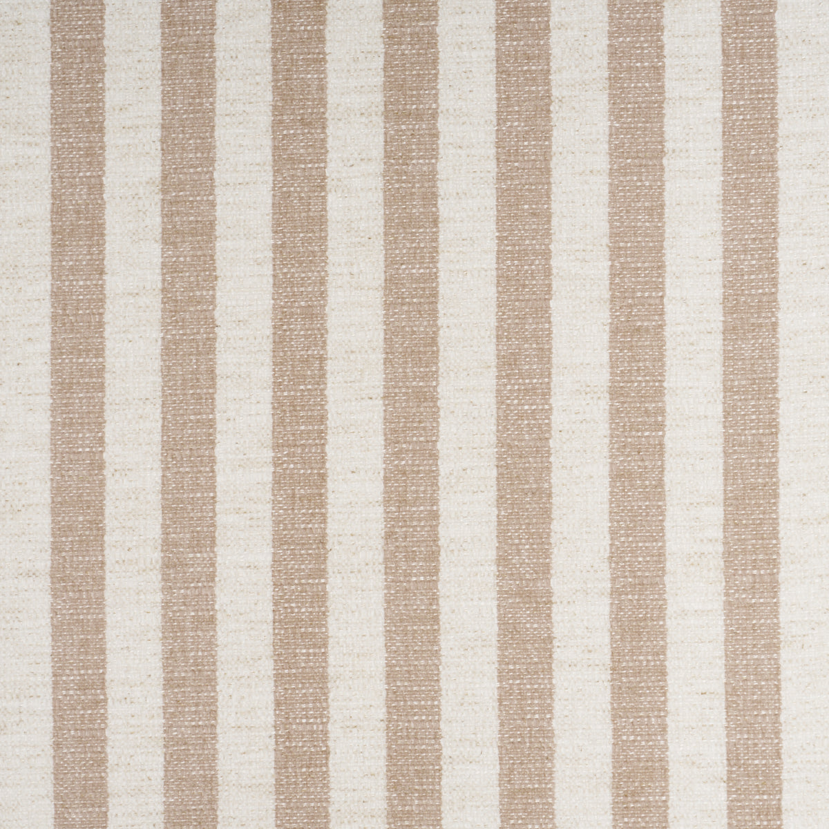 Purchase 88650 | Mallie Performance Stripe, Neutral - Schumacher Fabric