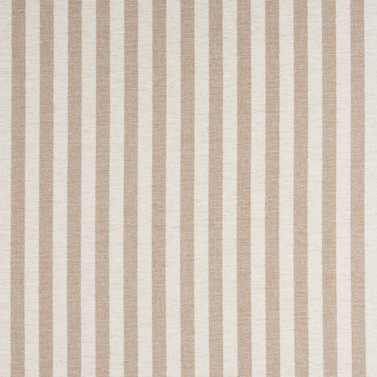 Purchase 88650 | Mallie Performance Stripe, Neutral - Schumacher Fabric