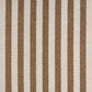 Purchase 88651 | Mallie Performance Stripe, Brown - Schumacher Fabric