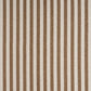 Purchase 88651 | Mallie Performance Stripe, Brown - Schumacher Fabric