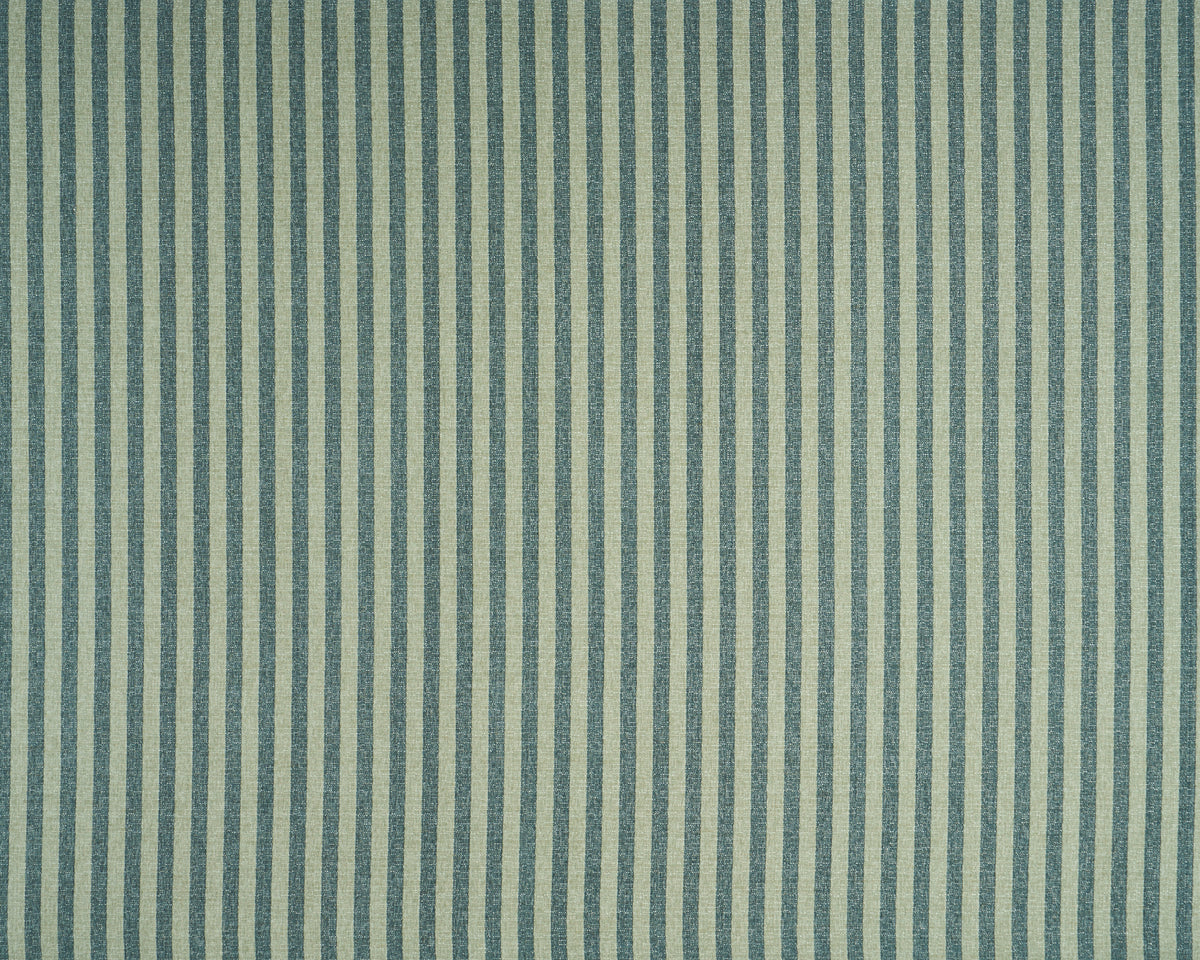 Purchase 88652 | Mallie Performance Stripe, Slate - Schumacher Fabric